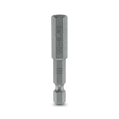 SF-BIT-HEX 8-50 - Lama