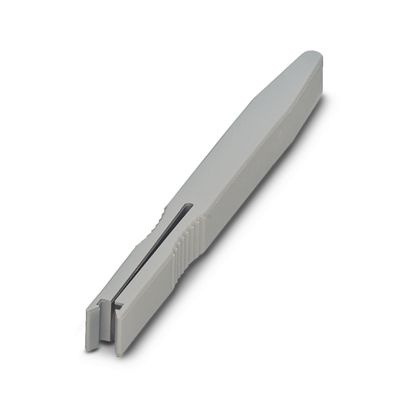 TZ - Pinza per connettore