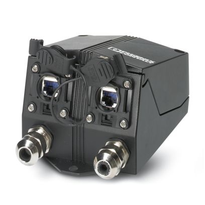 VS-TO-RO-MCBK-F1418/1418 - Uscita terminale
