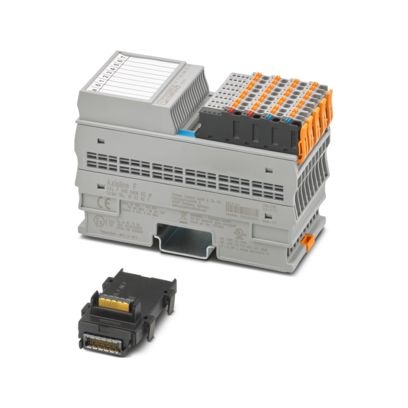AXL F DI16 NAM XC 1F - Modulo digitale