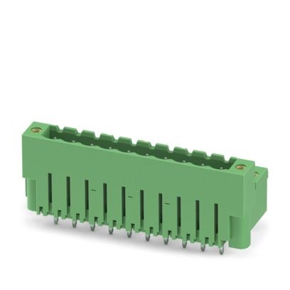 MDSTBV 2,5/10-GF - Connettore fisso per circuiti stampati