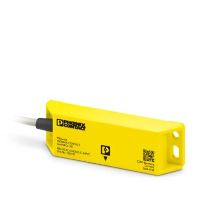PSR-MIS-RL-S-NONC-C-3,0PVC - Interruttore di sicurezza Sensore