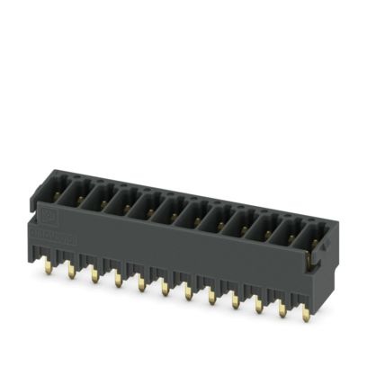 DMCV 0,5/12-G1-2,54 P20THR R72 - Connettore fisso per circuiti stampati