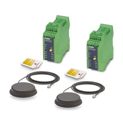 PSI-MODEM-FIXIP-PAC/FLAT/ETH - Modem