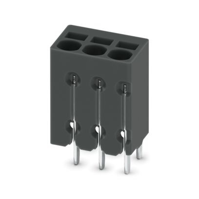 PTSM 0,5/ 3-2,5-V THR R44 - Morsetto per circuito stampato