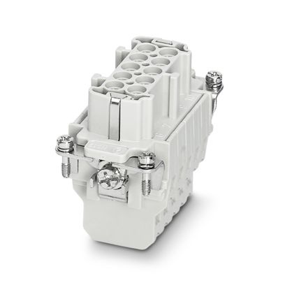 HC-B 10-EBUZZ - Inserto di contatto