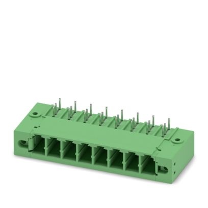 PC 5/ 8-GFU-7,62 - Connettore fisso per circuiti stampati