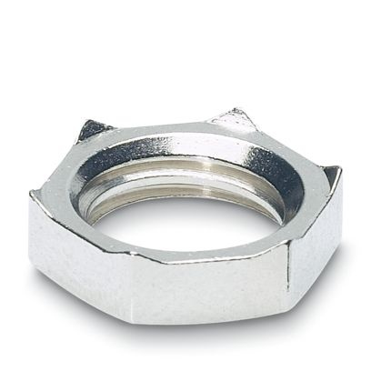SACC-M12-NUT-SH - Dado EMC