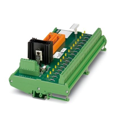 UM-2KS50/16DI/RS/SO225 - Modulo di ingresso