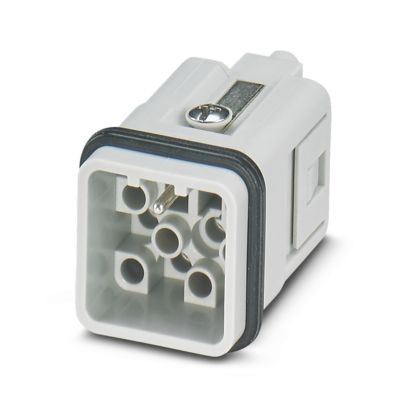 HC-Q12-I-CT-M - Inserto di contatto