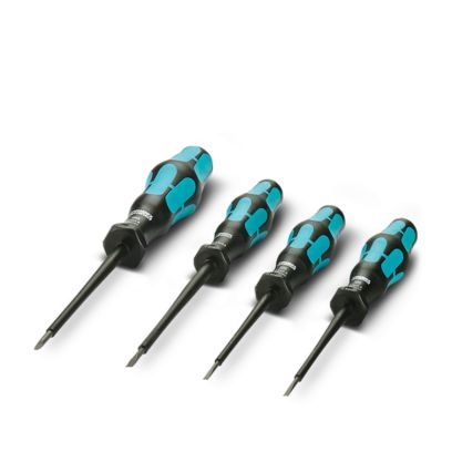 SZ SORTI 1 - Set di utensili
