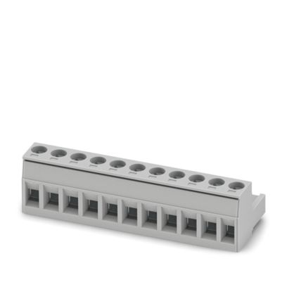 MSTB 2,5/11-ST-5,08 GY - Connettore per circuito stampato