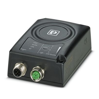 FL EPA 2 - Modulo wireless