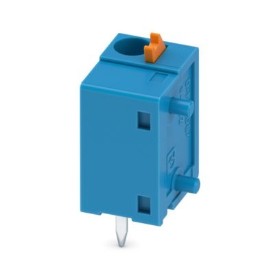 FFKDSA/V2-7,62 BU - Morsetto per circuito stampato