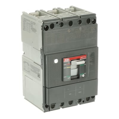 XT4H 250 TMF 40-400 3p F F UL/CSA
