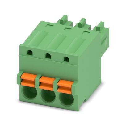 FK-MCP 1,5/ 3-ST-3,81 - Connettore per circuito stampato