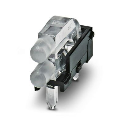 HS LC-H-D2C/ R2XC1-2,54 - Conduttore luminoso