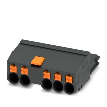 SPC 4/ 6-STL3-6,35 - Connettore per circuito stampato