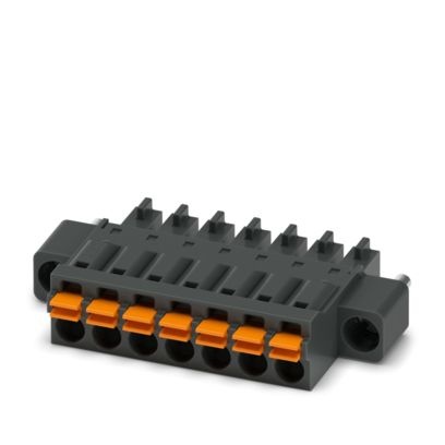 FMC 1,5/ 7-STF-3,81 BK - Connettore per circuito stampato