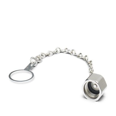 PROT-M12 FS-M-CHAIN - Cappuccio di protezione