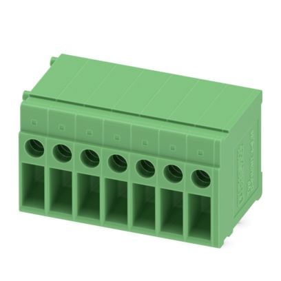 FRONT 4-H-6,35-7 - Morsetto per circuito stampato