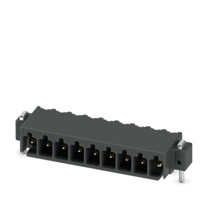 MC 0,5/9-G-2,54 P20 THR R44 - Connettore fisso per circuiti stampati
