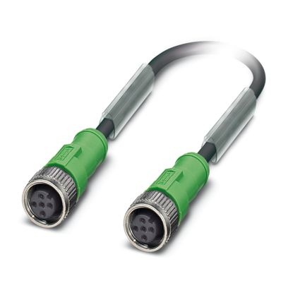 SAC-5P-M12FS-M12FS/.../... - Cavo per sensore/attuatore