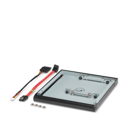 BL BPC 2000 2.5" SATA BAY - Mascherina integrata per disco rigido