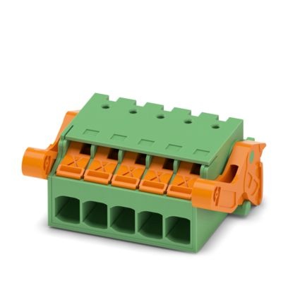 XPC 2,5/ 5-ST-5,08-LR - Connettore per circuito stampato