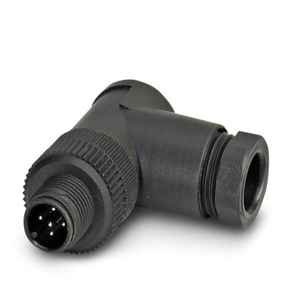 SACC-M12MR-5CON-PG9 - Connettore