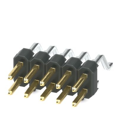 FQ 2,54D/ 10-PH-1-BT - Connettore a pettine