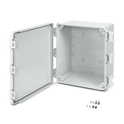 OCS HP 161408 GY7035 - Scatola per applicazioni outdoor