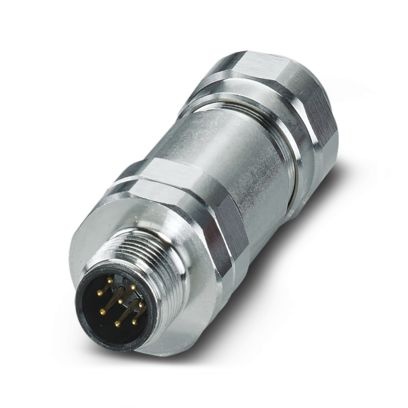 SACC-M12MS-8CON-DM 3-5 SH VA - Connettore
