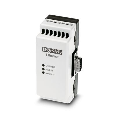 NLC-COM-ENET-MB1 - Modulo di comunicazione