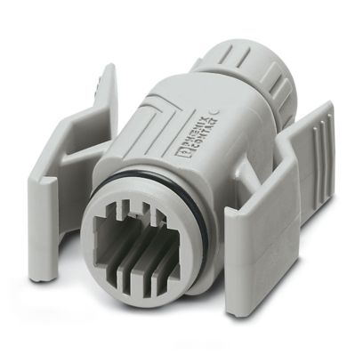 VS-08-T-RJ45/IP67 - Alloggiamento RJ45