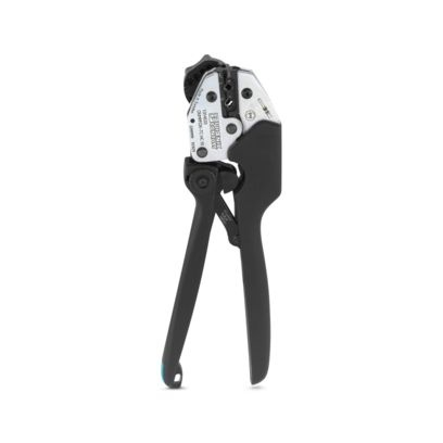 CRIMPFOX-TC HC 10 - Pinza di crimpatura