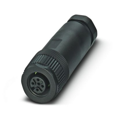 SACC-M12FS-5CON-PG9 - Connettore