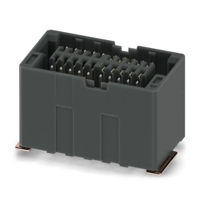 FP 0,8/ 20-FV-SL 7,85 - Connettori femmina SMD