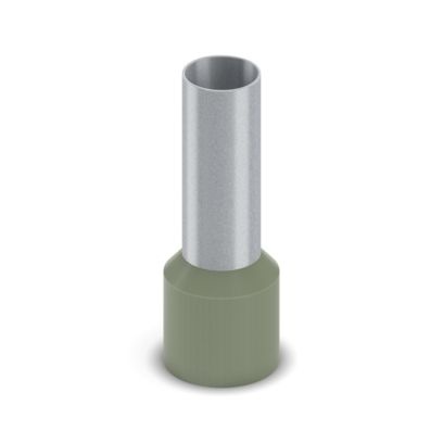 AI 50-25 OL - Capicorda tubolare