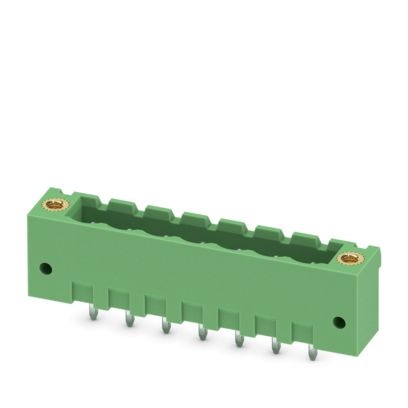 MSTBV 2,5/ 7-GF-5,08 - Connettore fisso per circuiti stampati