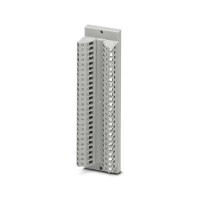 DFLK-D50 SUB/B - Scheda di terminazione