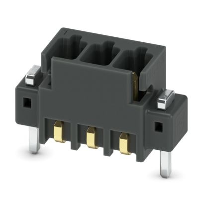 MCV 0,5/ 3-G-2,54 SMD R24 - Connettore fisso per circuiti stampati