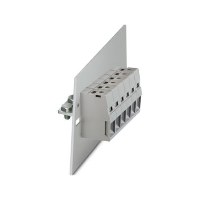 HDFK 95-VP - Morsetto passante