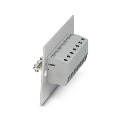 HDFK 25-VP/Z - Morsetto passante