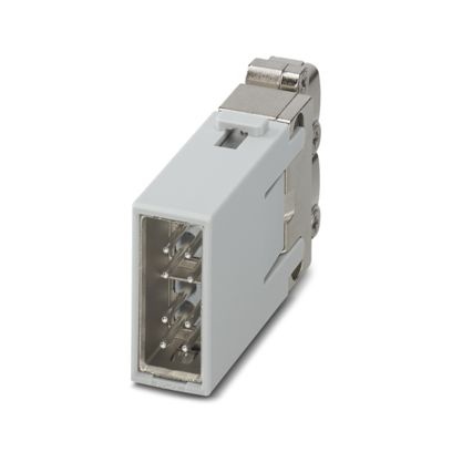 HC-M-08-MBIT-CT-M-2 - Modulo di contatto femmina/maschio