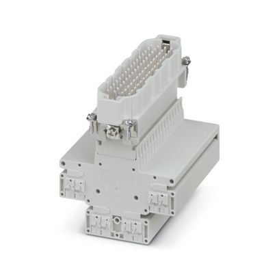 HC-D64-PTT-M - Adattatore per morsetti