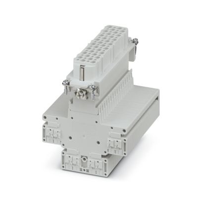 HC-D64-PTT-F - Adattatore per morsetti