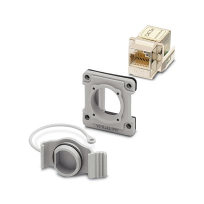 VS-08-SET1 - Cornice di montaggio