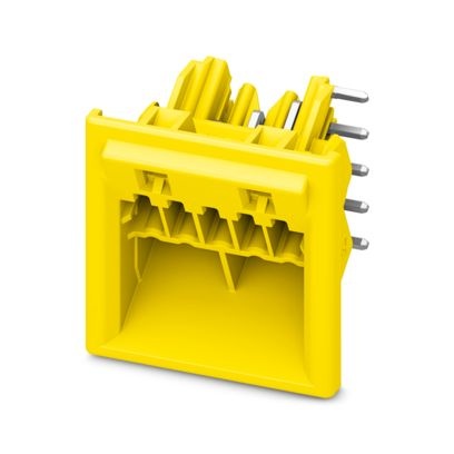ICC25-H/5R3,5-1018 - Connettore fisso per circuiti stampati