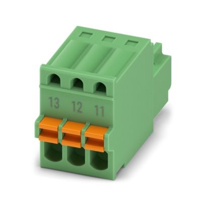FK-MC 0,5/ 3-ST-2,5 BD:13-11 - Connettore per circuito stampato